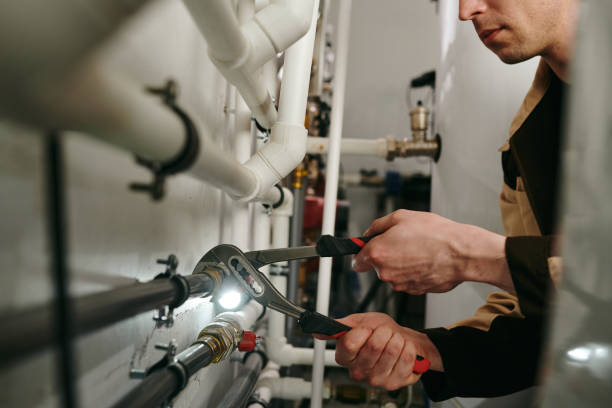 Best Commercial Plumbing Services  in St Augustine, FL