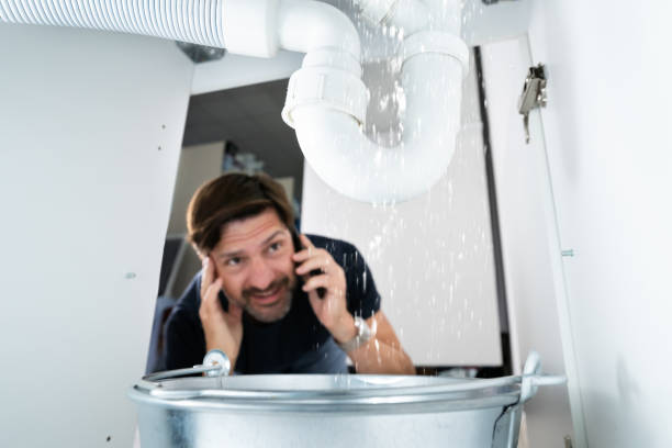 Best Clogged Drain Plumber  in St Augustine, FL