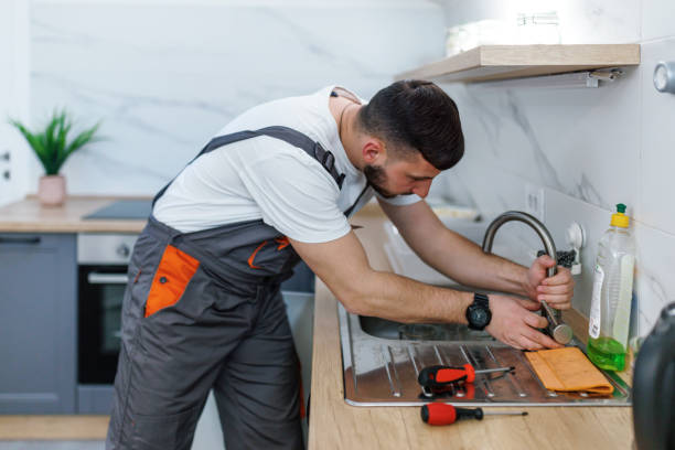 Best Hot Water Heater Installation  in St Augustine, FL
