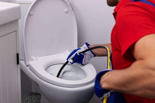 Best Plumbing Services Near Me  in St Augustine, FL
