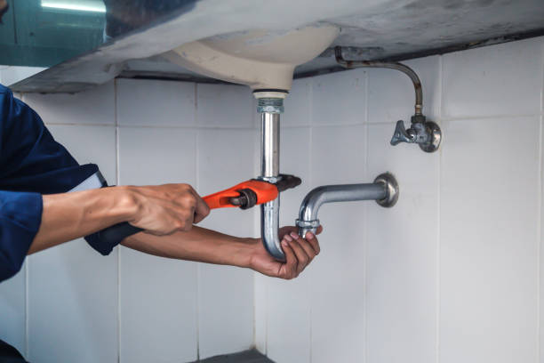 Best Plumbing Repair Near Me  in St Augustine, FL