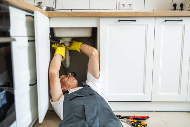 Best Water Softener Installation  in St Augustine, FL