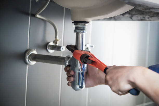 Best 24-Hour Plumber Near Me  in St Augustine, FL
