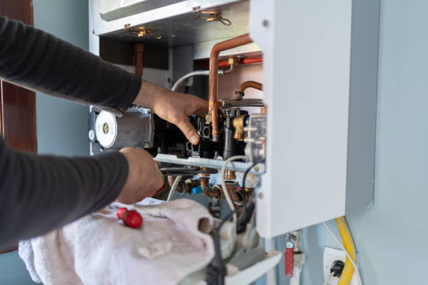 Best Gas Line Repair  in St Augustine, FL
