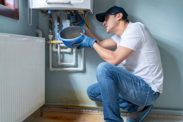 St Augustine, FL Plumbing Company